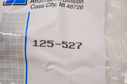 New Walbro Fuel Filter Qty 5 NOS