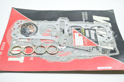New Vesrah Complete Gasket Set Suzuki NOS