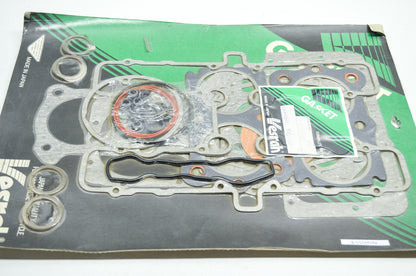 Complete Gasket Set Missing Pieces Kawasaki NOS
