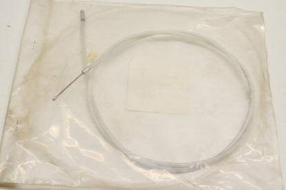 All Nylon Throttle Cable NOS
