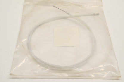 All Nylon Throttle Cable NOS
