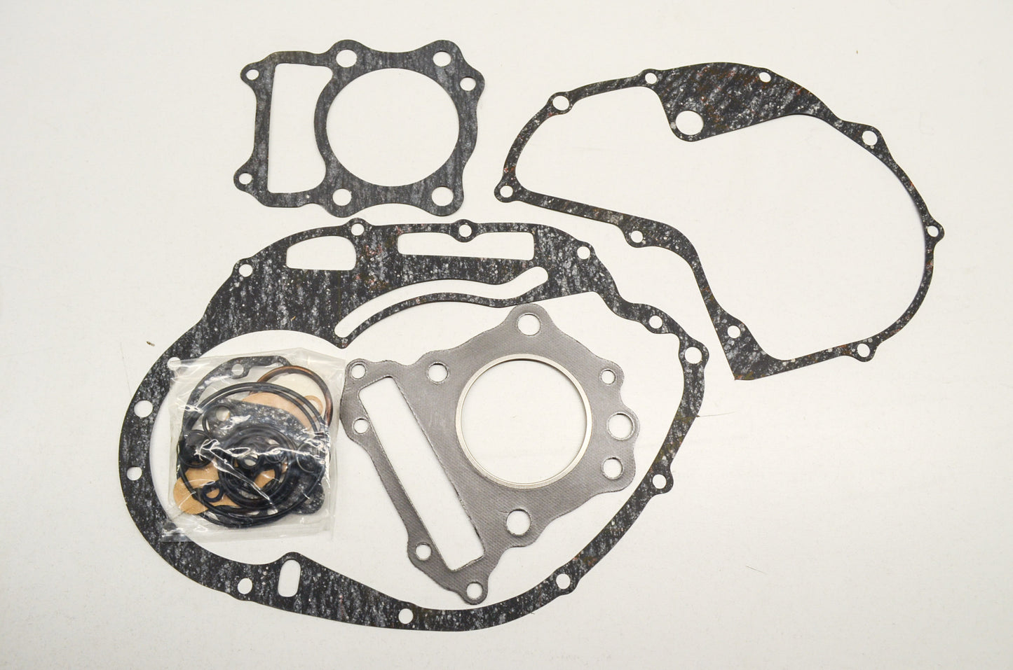 New IB CO Gasket Set Honda XL175 NOS