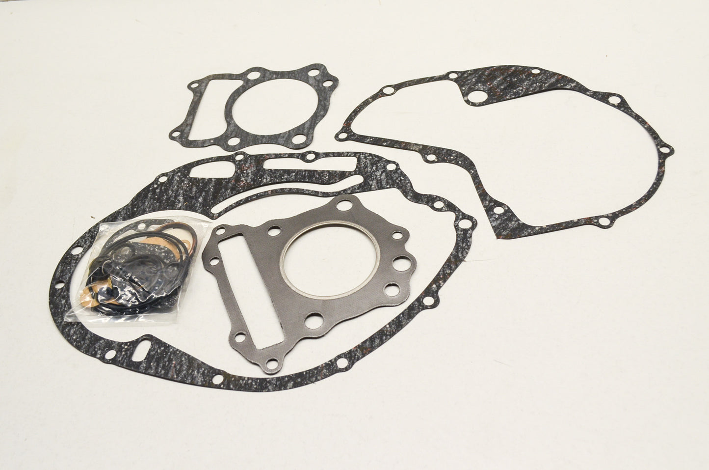 New IB CO Gasket Set Honda XL175 NOS