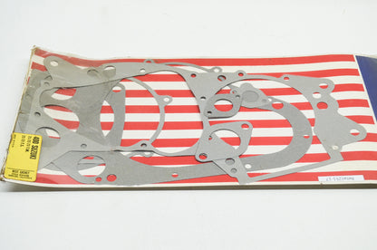 New Best Gasket Set Suzuki 71-73 TM 72-73 TS NOS