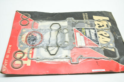 New Vesrah Top Gasket Set Kawasaki NOS
