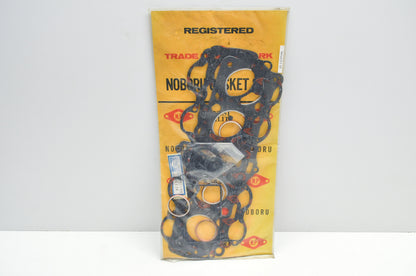 New Noboru Gasket Set CB750 NOS