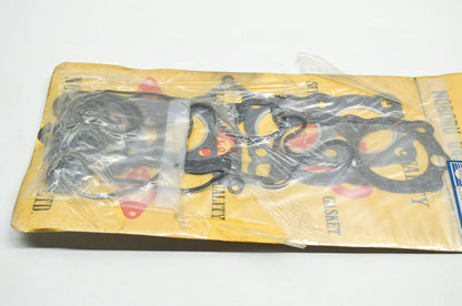 New Noboru Gasket Set Honda NOS