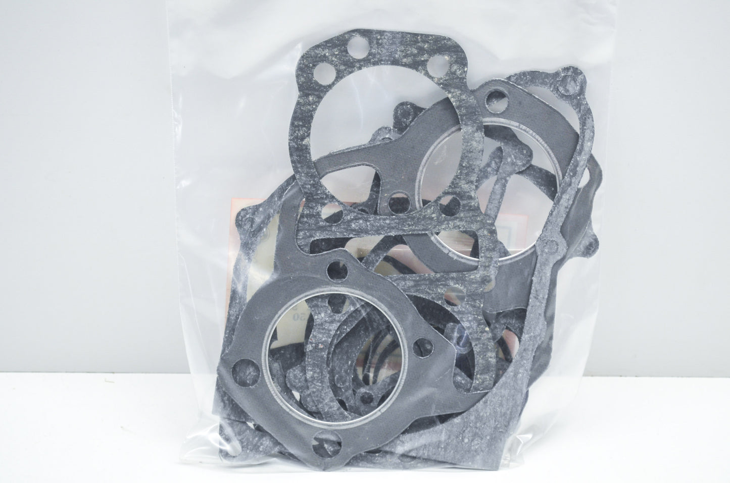 New Rocky Complete Engine Gasket Set Honda CB/CL450 K1 K2 SS NOS