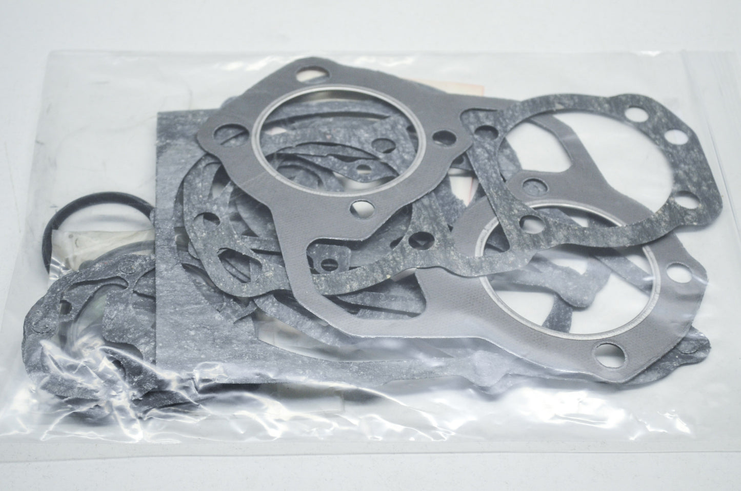 New Rocky Complete Engine Gasket Set Honda CB/CL450 K1 K2 SS NOS