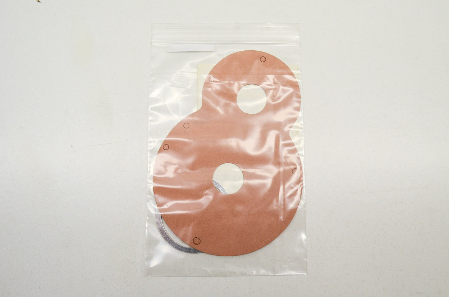 Gasket Set Missing Pieces Suzuki NOS