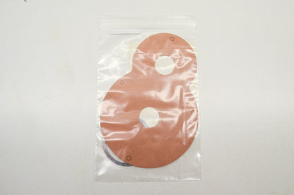 Gasket Set Missing Pieces Suzuki NOS