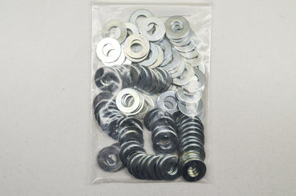Washers 10.5mm Qty 97 NOS