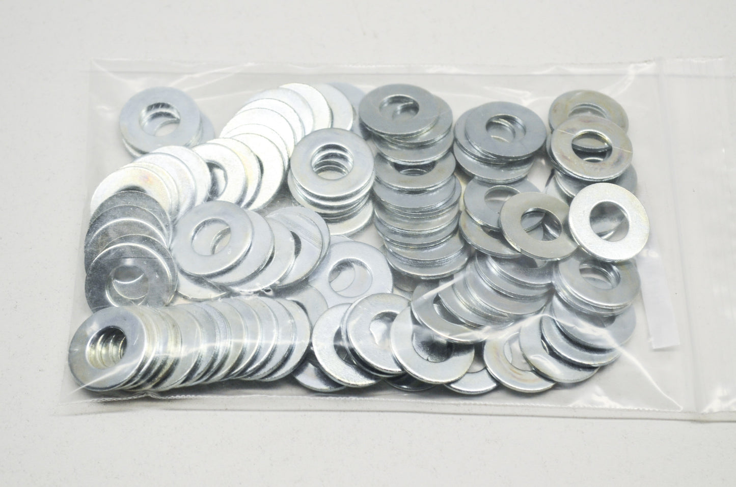 Washers 10.5mm Qty 97 NOS