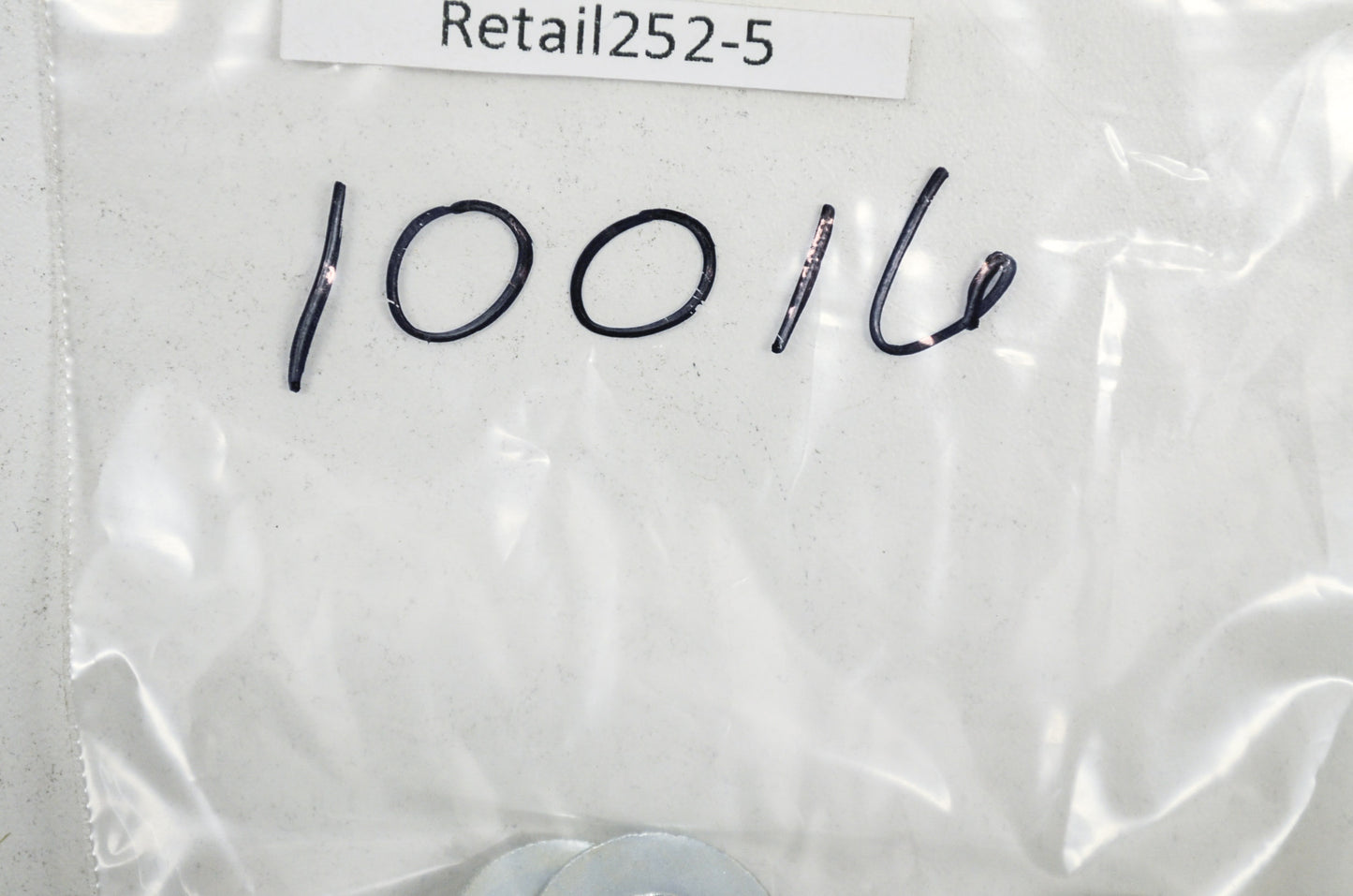 Washers 10.5mm Qty 97 NOS