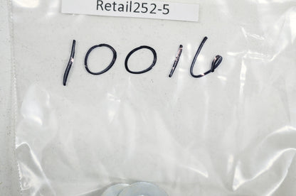 Washers 10.5mm Qty 97 NOS