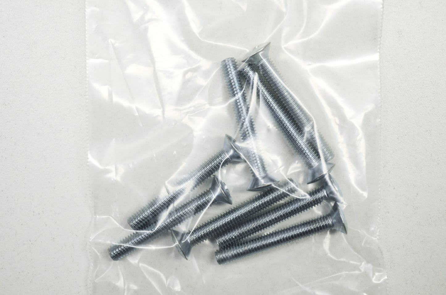Crankcase Screw Qty 8 NOS
