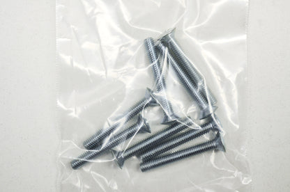 Crankcase Screw Qty 8 NOS