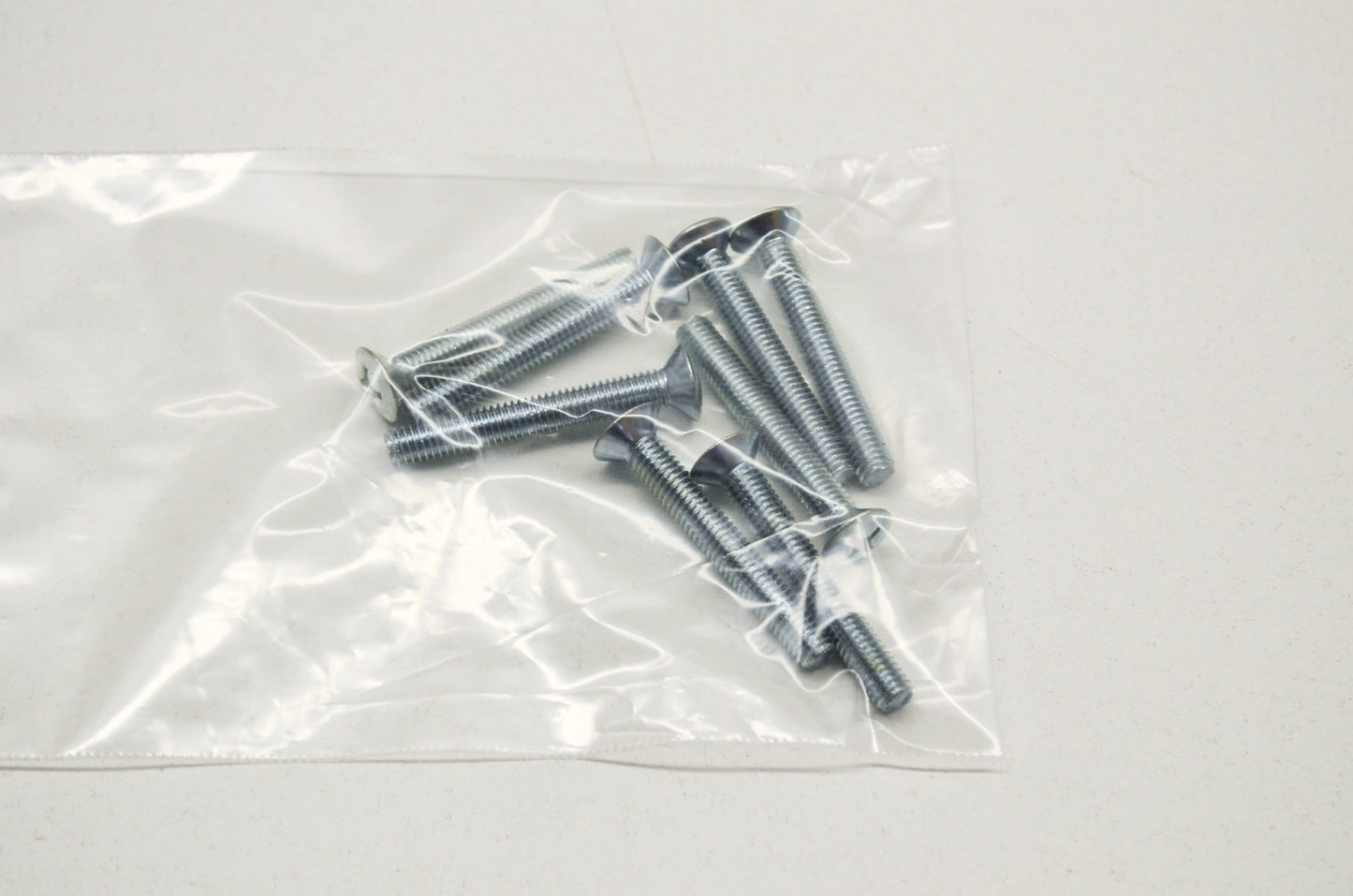 Crankcase Screw Qty 8 NOS