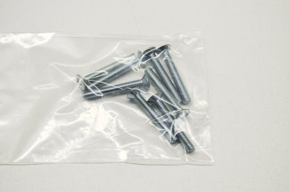 Crankcase Screw Qty 8 NOS