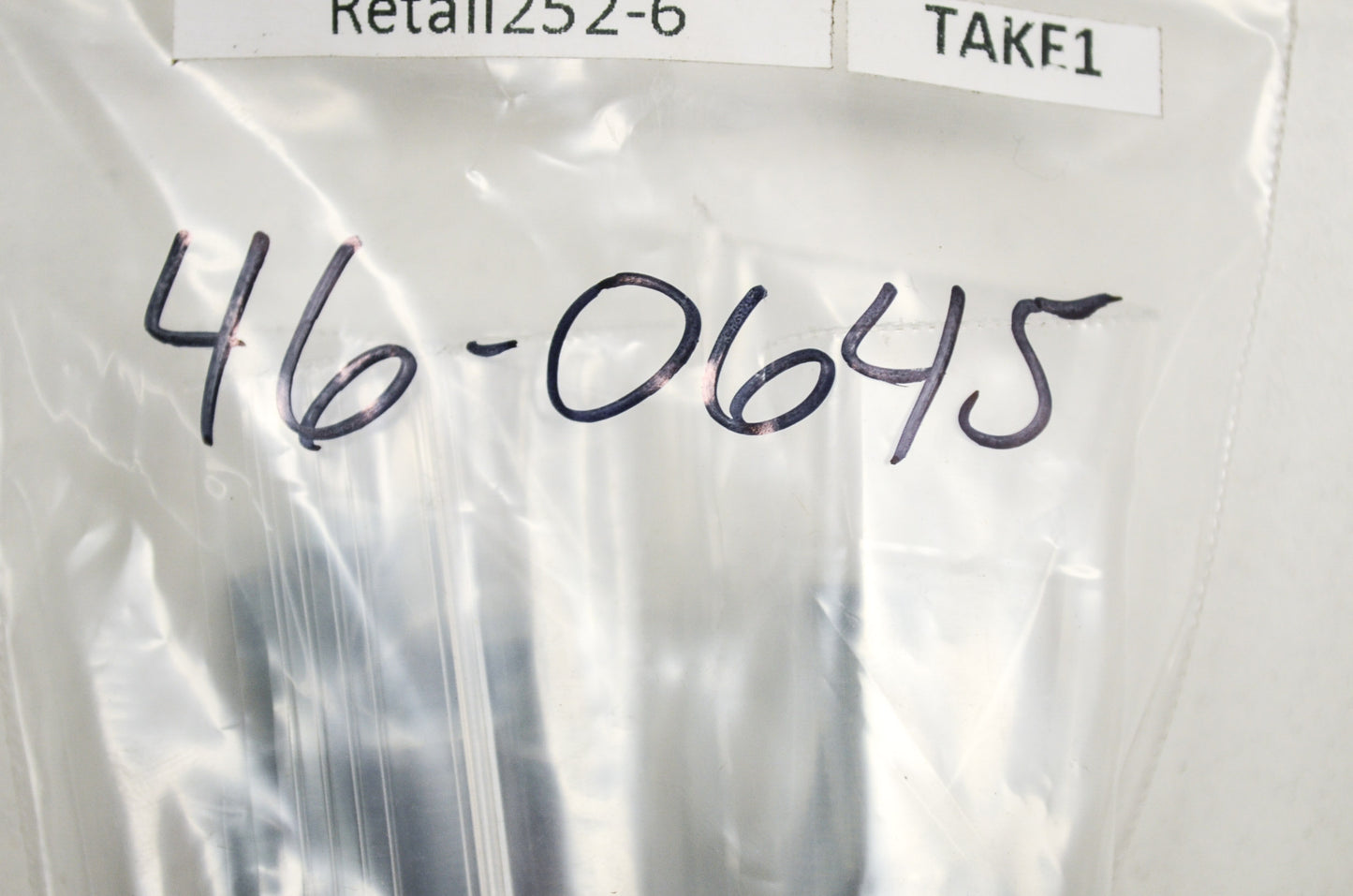 Crankcase Screw Qty 8 NOS