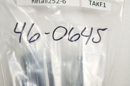 Crankcase Screw Qty 8 NOS
