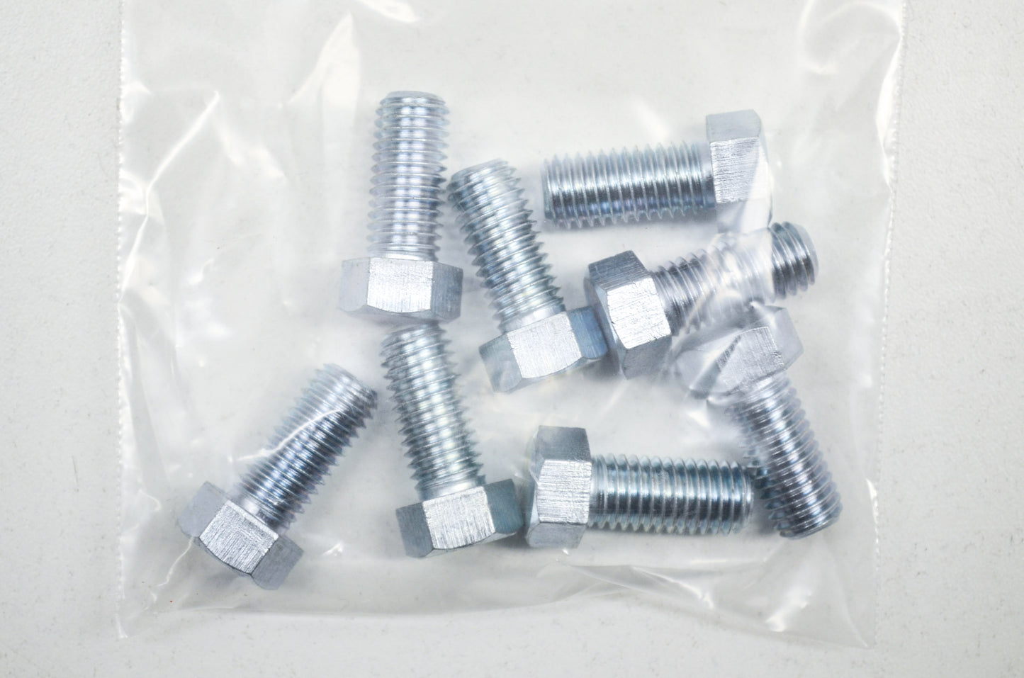 Side Stand Setting Bolt Qty 8 NOS