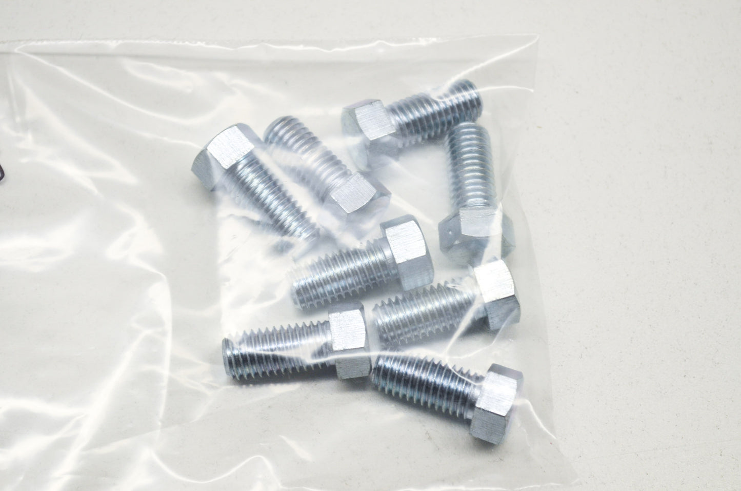 Side Stand Setting Bolt Qty 8 NOS