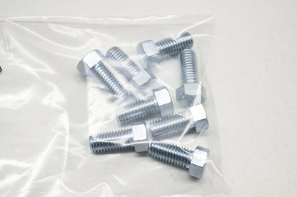 Side Stand Setting Bolt Qty 8 NOS