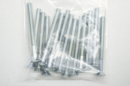 Screws Qty 14 NOS