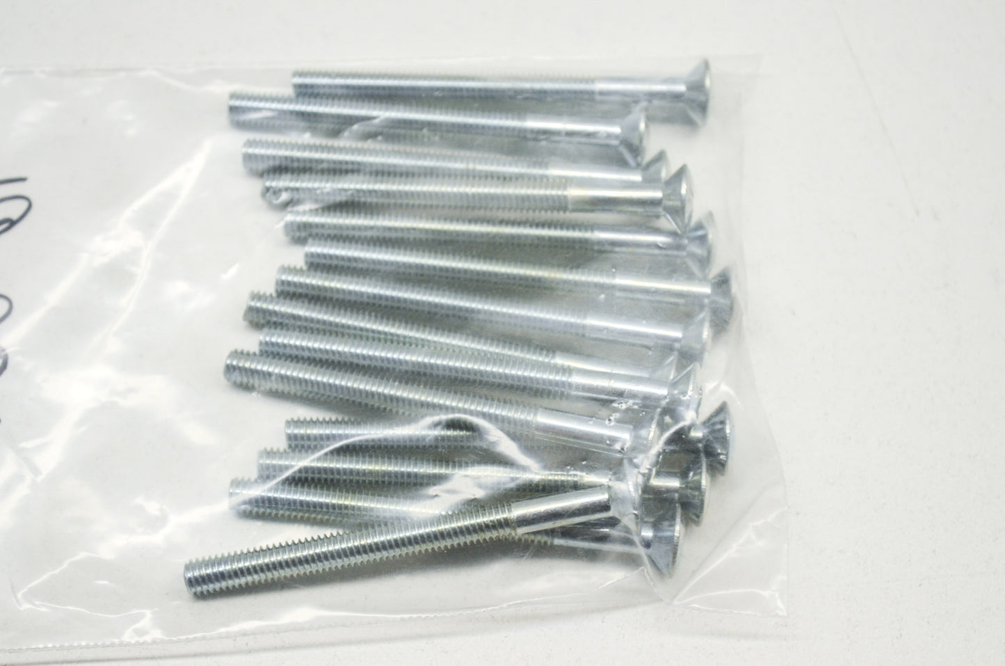 Screws Qty 14 NOS