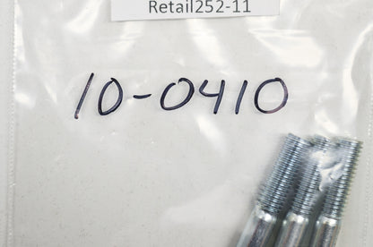 New Hodaka Bolt QTY 3 NOS