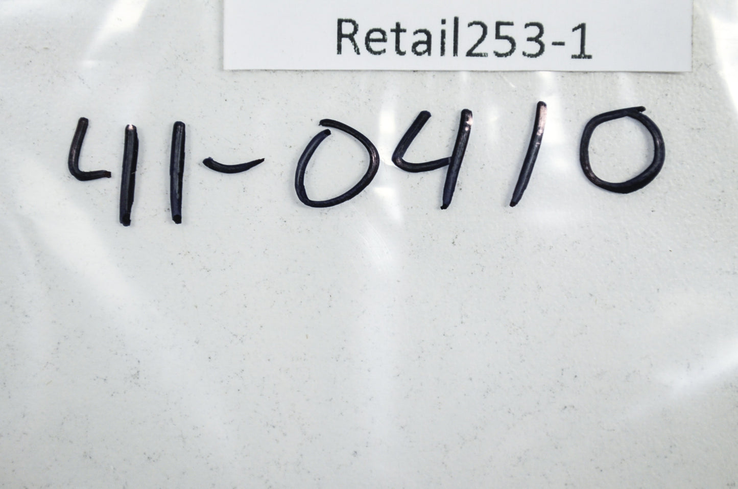 New Hodaka Screws QTY 10 NOS