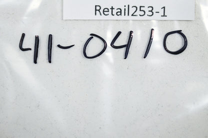 New Hodaka Screws QTY 10 NOS