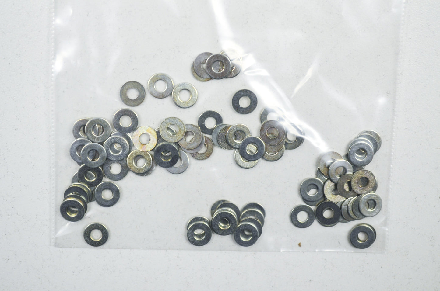 Washers Qty 98 NOS