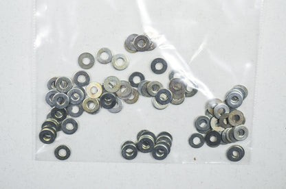 Washers Qty 98 NOS