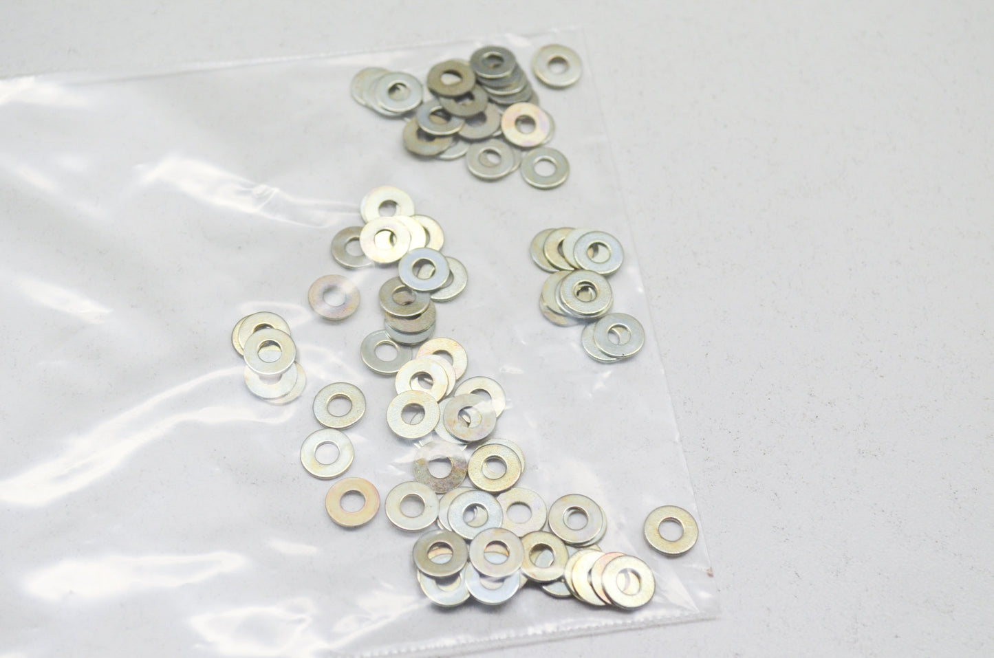 Washers Qty 98 NOS