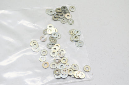 Washers Qty 98 NOS