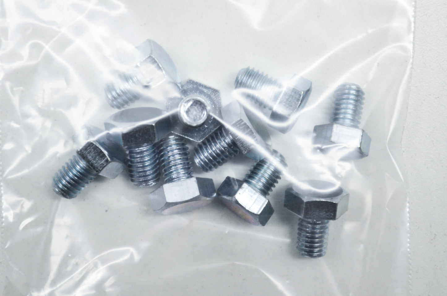 New Hodaka Bolts QTY 10 NOS