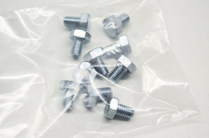 New Hodaka Bolts QTY 10 NOS