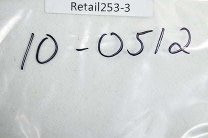 New Hodaka Bolts QTY 10 NOS