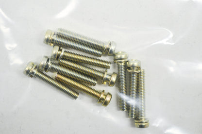 New Hodaka Screws QTY 10 NOS