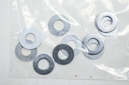 New Hodaka Washers QTY 10 NOS
