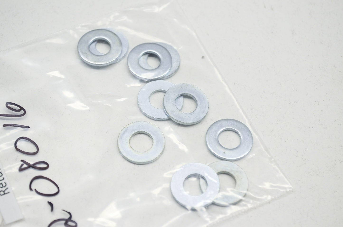 New Hodaka Washers QTY 10 NOS