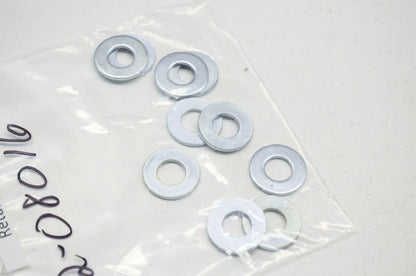 New Hodaka Washers QTY 10 NOS