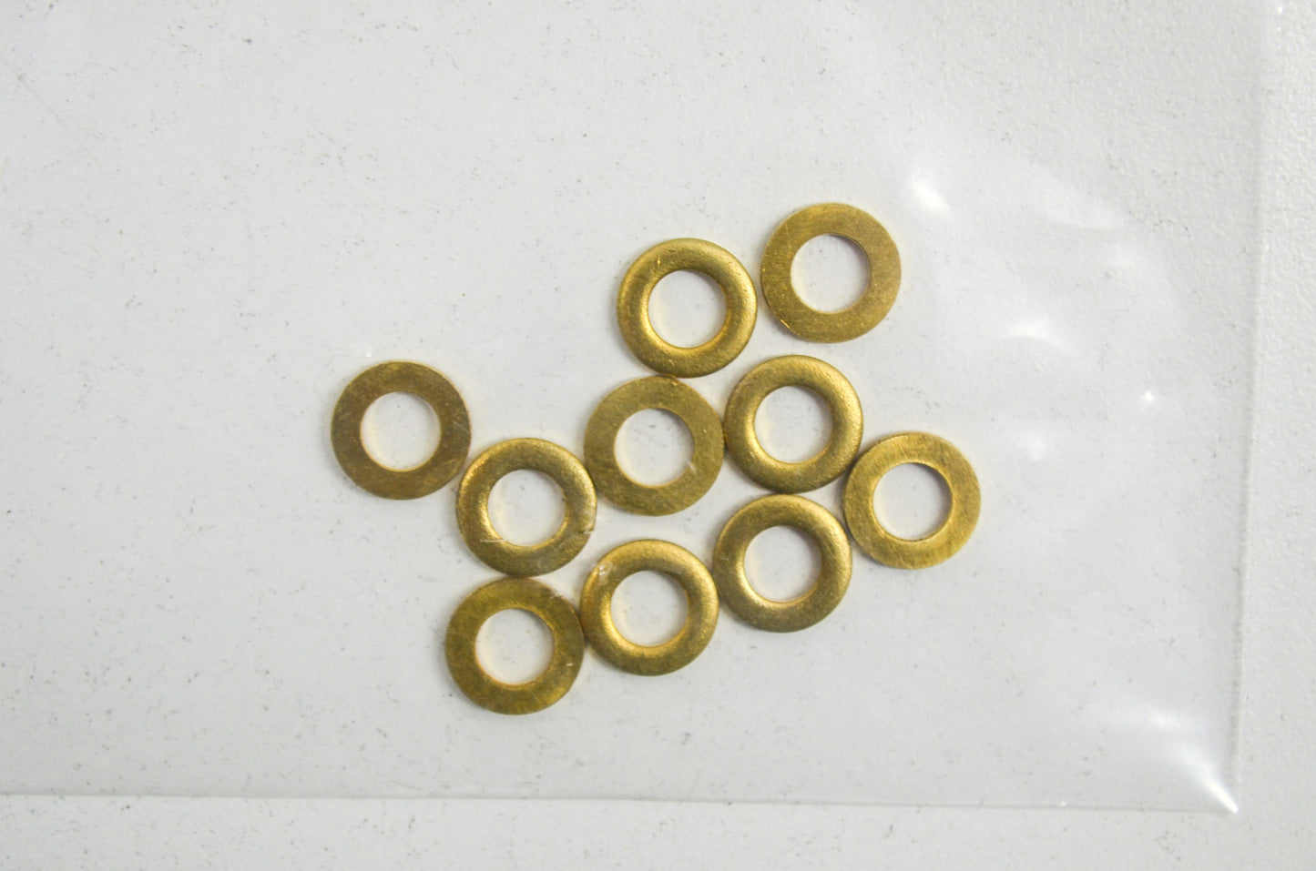 New After Market Washers QTY 10 NOS