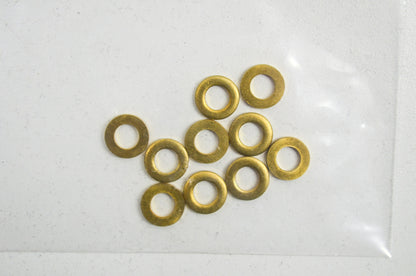 New After Market Washers QTY 10 NOS
