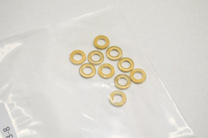 New After Market Washers QTY 10 NOS