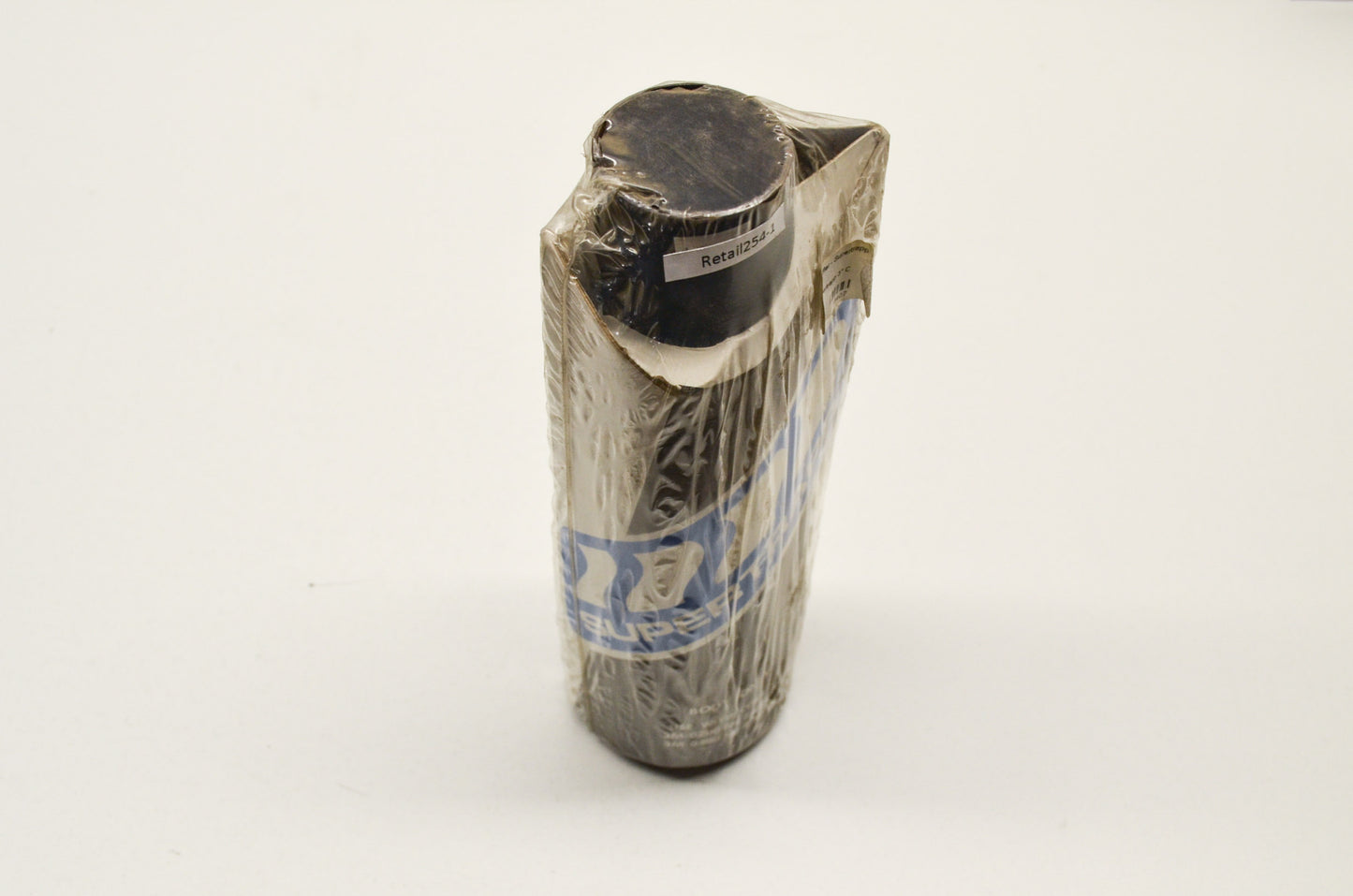 New Supertrapp Muffler 1-3/4' NOS