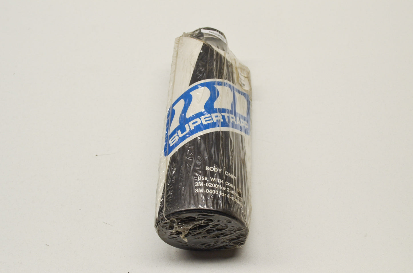 New Supertrapp Muffler 1-3/4' NOS