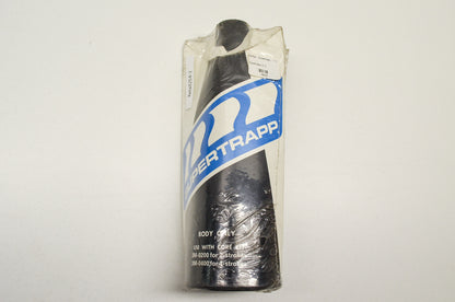 New Supertrapp Muffler 1-1/4' NOS